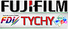 Logo - FDI FUJIFILM Tychy, ul. Stefana Grota-Roweckiego 65, Tychy 43-100 - Przedsiębiorstwo, Firma, godziny otwarcia, numer telefonu