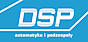 Logo - DSP Automatyka i Podzespoły, ul. Paprotna 8, Wrocław 51-117 - Przedsiębiorstwo, Firma, numer telefonu, NIP: 8132957868