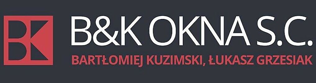 Zdjęcie w galerii B&K OKNA s.c. Bartłomiej Kuzimski, Łukasz Grzesiak nr 1