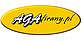 Logo - AGAFIRANY Biesiadecka Agnieszka, ul. Średniówka 1 39-450 - Przedsiębiorstwo, Firma, godziny otwarcia, numer telefonu, NIP: 8671915311