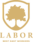 Logo - Labor Sp. z o.o., 1 Maja 54, Żyrardów 96-300 - Doradztwo personalne, godziny otwarcia, numer telefonu