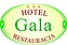 Logo - GALA KOMPLEKS RESTAURACYJNO HANDLOWY, Dolna 157, Sułkowice 32-440 - Hotel, numer telefonu