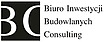 Logo - Biuro Projektowe BIBCon.pl Świadectwa i Audyty Energetyczne 62-081 - Przedsiębiorstwo, Firma, numer telefonu