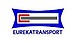 Logo - EUREKA TRANSPORT Robert Adamiak, ul. Poprzeczna 7, Słupsk 76-200 - Przedsiębiorstwo, Firma, godziny otwarcia, numer telefonu, NIP: 8391134156