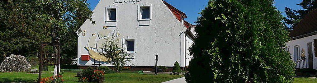 Zdjęcie w galerii Ośrodek Kolonijno-Wczasowy BEATA / FIORD nr 3