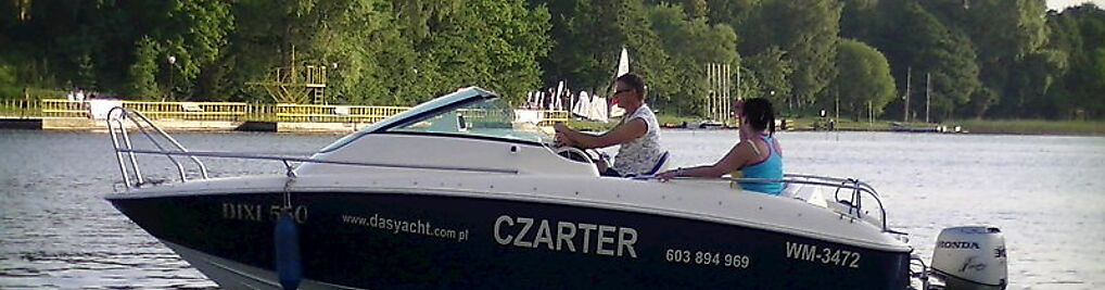 Zdjęcie w galerii Das Yacht Center S.C. nr 2