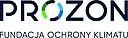 Logo - Prozon Fundacja Ochrony Klimatu, Matuszewska 14, Warszawa 03-876 - Przedsiębiorstwo, Firma, godziny otwarcia, numer telefonu, NIP: 5241825696