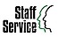 Logo - STAFF Service Sp. z o.o., ul. Władysława Orkana 10, Bielsko-Biała 43-300 - Przedsiębiorstwo, Firma, godziny otwarcia, numer telefonu