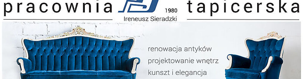 Zdjęcie w galerii Tapicerstwo Ireneusz Sieradzki nr 1