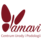 Logo - Amavi Centrum Urody i Podologii, ul. Rogowska 42b/1, Wrocław 54-440 - Przedsiębiorstwo, Firma, godziny otwarcia, numer telefonu, NIP: 7542766624