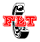 Logo - FŁT Polska Sp. z o.o., ul. Jagiellońska 76, Warszawa 03-301 - Przedsiębiorstwo, Firma