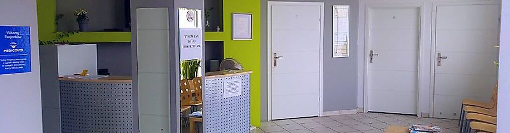 Zdjęcie w galerii OrtoGniezno. Ortopeda Paweł Kanturski nr 1