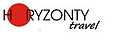 Logo - HoryzontyTravel, Aleja 3 Maja 5, Warszawa 00-401 - Przedsiębiorstwo, Firma, NIP: 8862474958