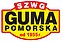 Logo - Guma Pomorska - Słupskie Zakłady Wyrobów Gumowych, Słupsk 76-200 - Przedsiębiorstwo, Firma, numer telefonu