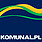 Logo - Komunal.pl sp. z o.o., ul. gen. Jarosława Dąbrowskiego 17A, Łódź 93-177 - Przedsiębiorstwo, Firma, numer telefonu