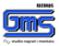 Logo - GMS Records, Brochowska 7, Warszawa 01-697 - Przedsiębiorstwo, Firma, numer telefonu, NIP: 5261028690