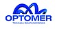 Logo - Optomer, Kaczeńcowa 8, Łódź 91-214 - Przedsiębiorstwo, Firma, godziny otwarcia, numer telefonu