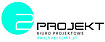 Logo - 2 PROJEKT - Biuro Projektowe , Nadzory Budowlane, Płocka 69/3 09-100 - Przedsiębiorstwo, Firma, godziny otwarcia, numer telefonu