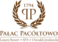 Logo - Pałac Pacółtowo , Pacółtowo 2, Gierzwałd 14-107 - Hotel, numer telefonu