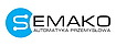 Logo - Semako, Wiejska 40, Łany Wielkie 44-153 - Przedsiębiorstwo, Firma, godziny otwarcia, numer telefonu, NIP: 6310200995