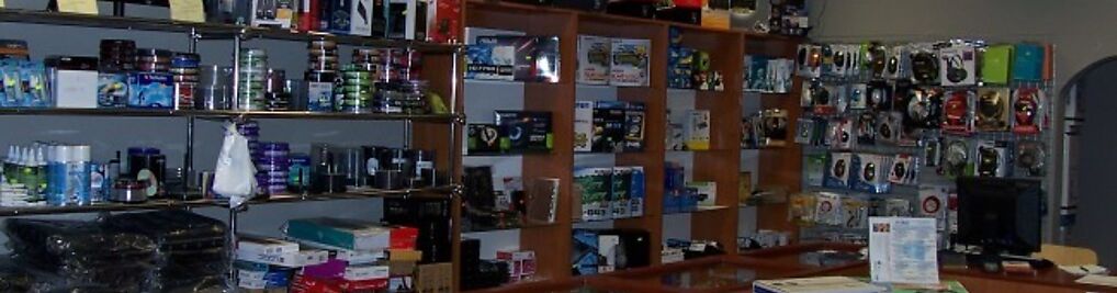Zdjęcie w galerii Firma Handlowo Usługowa Pcmax nr 2