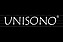 Logo - UNISONO - Sklep odzieżowy, Powsińska 31, Warszawa 02-903 - UNISONO - Sklep odzieżowy, godziny otwarcia, numer telefonu