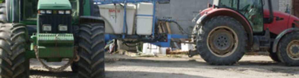 Zdjęcie w galerii P.W. "AGRO-MAS" Sp. z o.o. nr 3