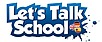 Logo - Let's Talk School, 3 Maja 17, Augustów 16-300 - Przedsiębiorstwo, Firma, godziny otwarcia, numer telefonu