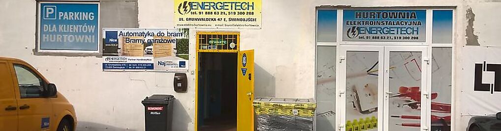 Zdjęcie w galerii Energetech nr 2