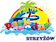 Logo - Park Wodny Strzyżów, Polna 1 1, Strzyżów 38-100 - Basen, godziny otwarcia, numer telefonu