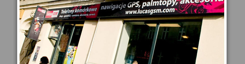 Zdjęcie w galerii LucasGSM nr 1