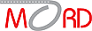 Logo - MORD - Małopolski Ośrodek Ruchu Drogowego w Tarnowie, Okrężna 2f 33-104 - Ośrodek Szkolenia Kierowców, godziny otwarcia, numer telefonu