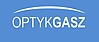 Logo - Optyk Gasz, ul. Jana Pawła II 17, Gliwice 44-100 - Przedsiębiorstwo, Firma, godziny otwarcia, numer telefonu