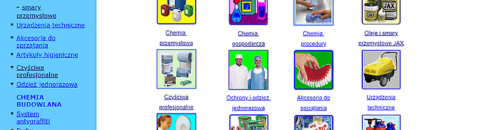 Zdjęcie w galerii DEMI-CHEM PHU nr 1