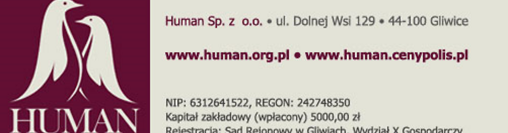 Zdjęcie w galerii Human Magdalena Toruń nr 1