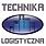 Logo - Technika Logistyczna Dariusz Lipka, ul. Aleksandra Gajkowicza 19 03-562 - Przedsiębiorstwo, Firma, godziny otwarcia