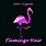 Logo - Flamingo Hair - salon fryzjerski, Jasna 1, Szczecin 70-777, godziny otwarcia, numer telefonu