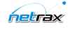 Logo - Netrax, Wólczańska 14/16, Łódź 90-732 - Przedsiębiorstwo, Firma, numer telefonu