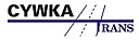 Logo - Przedsiębiorstwo Transportowe CYWKA-TRANS, Skoczów 43-430, godziny otwarcia, numer telefonu