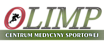Logo - Centrum Medycyny Sportowej Olimp Robert Zapotoczny 65-147 - Prywatne centrum medyczne, godziny otwarcia, numer telefonu