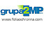 Logo - Grupa 2Mp Małgorzata Pakuła Paweł Paśko, Rzeszów 35-623 - Przedsiębiorstwo, Firma, godziny otwarcia, numer telefonu