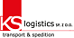 Logo - K.S. Logistics Sp.zoo, Częstochowska 19, Gliwice 44-100 - Przedsiębiorstwo, Firma, godziny otwarcia, numer telefonu