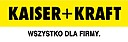 Logo - KAISER+KRAFT Sp. z o.o., Jerozolimskie 134, Warszawa 02-305 - Przedsiębiorstwo, Firma, godziny otwarcia, numer telefonu