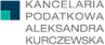 Logo - Doradca Podatkowy Aleksandra Kurczewska, Łódź 90-361 - Doradca podatkowy, godziny otwarcia, numer telefonu