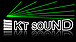 Logo - KT Sound, ul. Fryderyka Szopena 14, Rzeszów 35-055 - Przedsiębiorstwo, Firma, numer telefonu, NIP: 8133586167