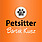 Logo - Hotel Dla Psa Petsitter Bartek Kusz, Olszewska 22, Warszawa 00-792 - Hotel dla zwierząt, godziny otwarcia, numer telefonu