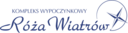 Logo - Róża Wiatrów, Józefa Muchy 2, Darłówko 76-153 - Ośrodek wypoczynkowy, godziny otwarcia, numer telefonu