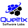 Logo - Queltix Software Labs, ul. Lublańska 34, Kraków 31-476 - Informatyka