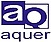 Logo - Aquer, Gazowa 4, Mikluszowice 32-708 - Przedsiębiorstwo, Firma, numer telefonu, NIP: 8681625968