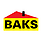 Logo - BAKS, ul. Chopina 55, Gorlice 38-300 - Przedsiębiorstwo, Firma, godziny otwarcia